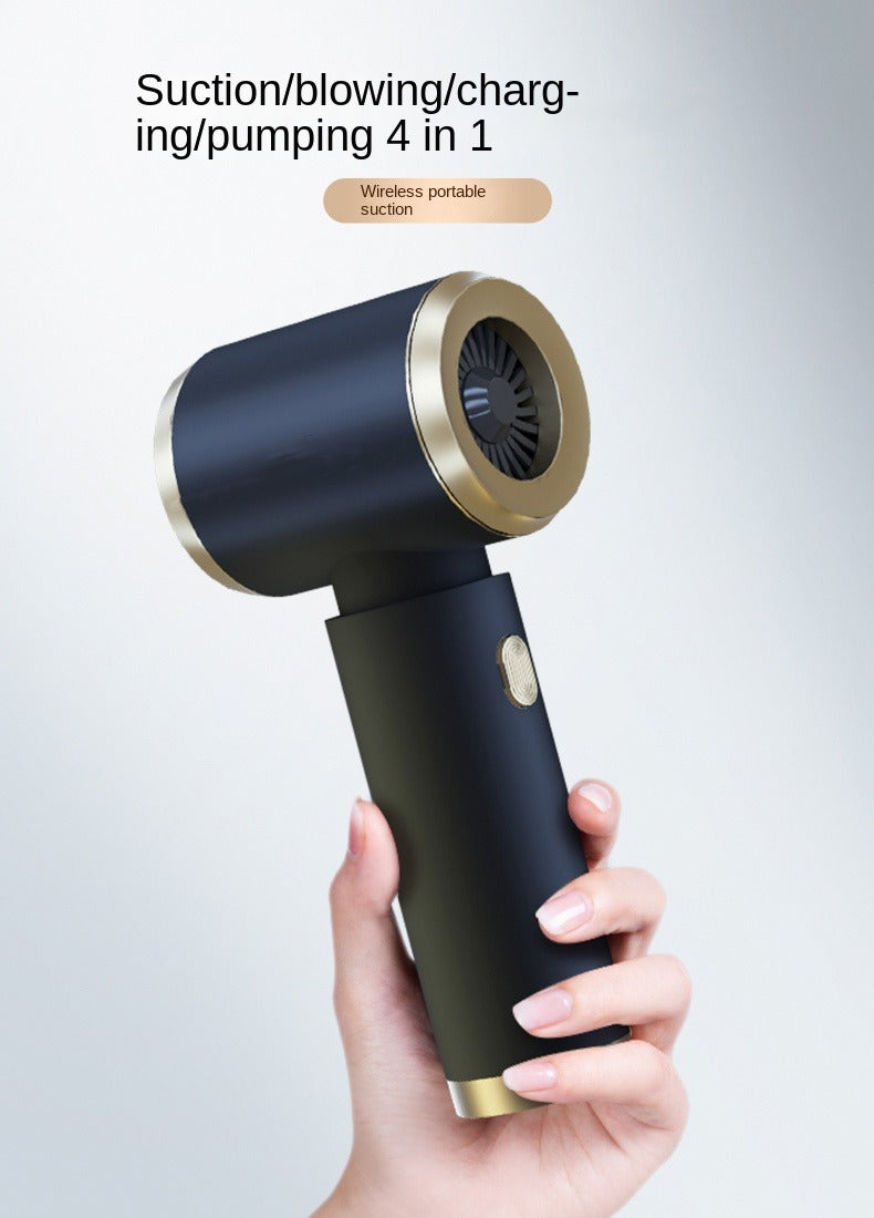 Claveri Car Vacuum