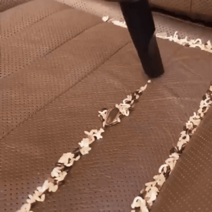 Claveri Car Vacuum Mini