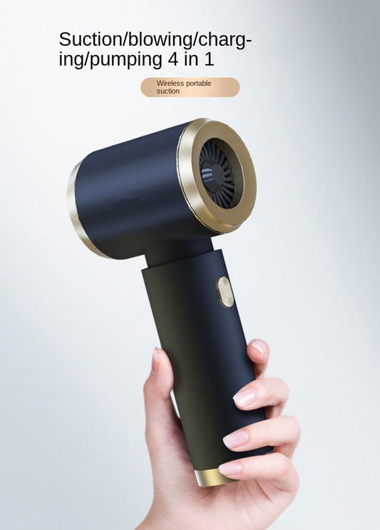 Claveri Car Vacuum