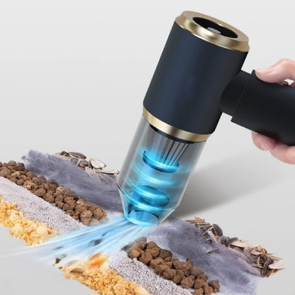 Claveri Car Vacuum